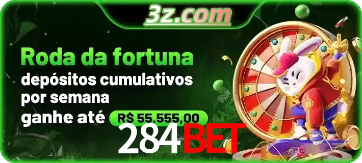Cassino Ao Vivo 284bet