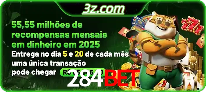 284bet cassino online brasil