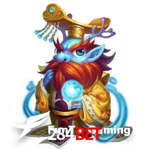 fishing game FunTa Gaming Brasil