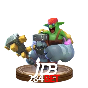 app de cassino com jogos JDB slots