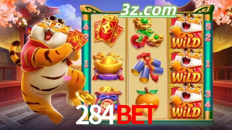 Tigre da Fortuna Slot Game da PG Soft: Uma Experiência Selvagem e Lucrativa